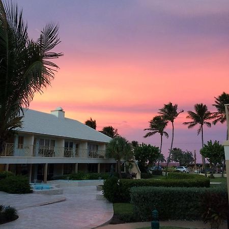 ديلراي بيتش Getaways At Dover House Resort المظهر الخارجي الصورة