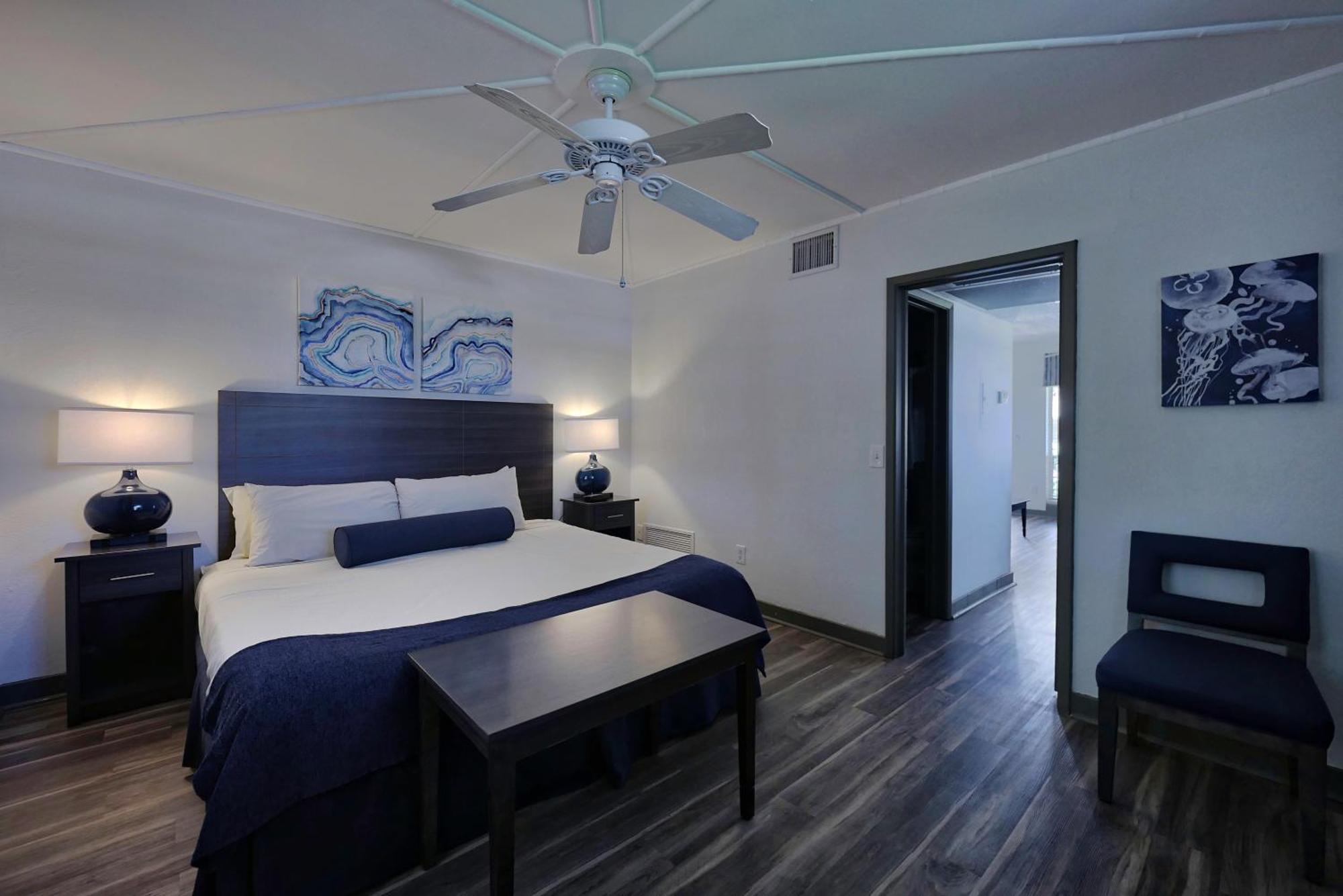 ديلراي بيتش Getaways At Dover House Resort المظهر الخارجي الصورة