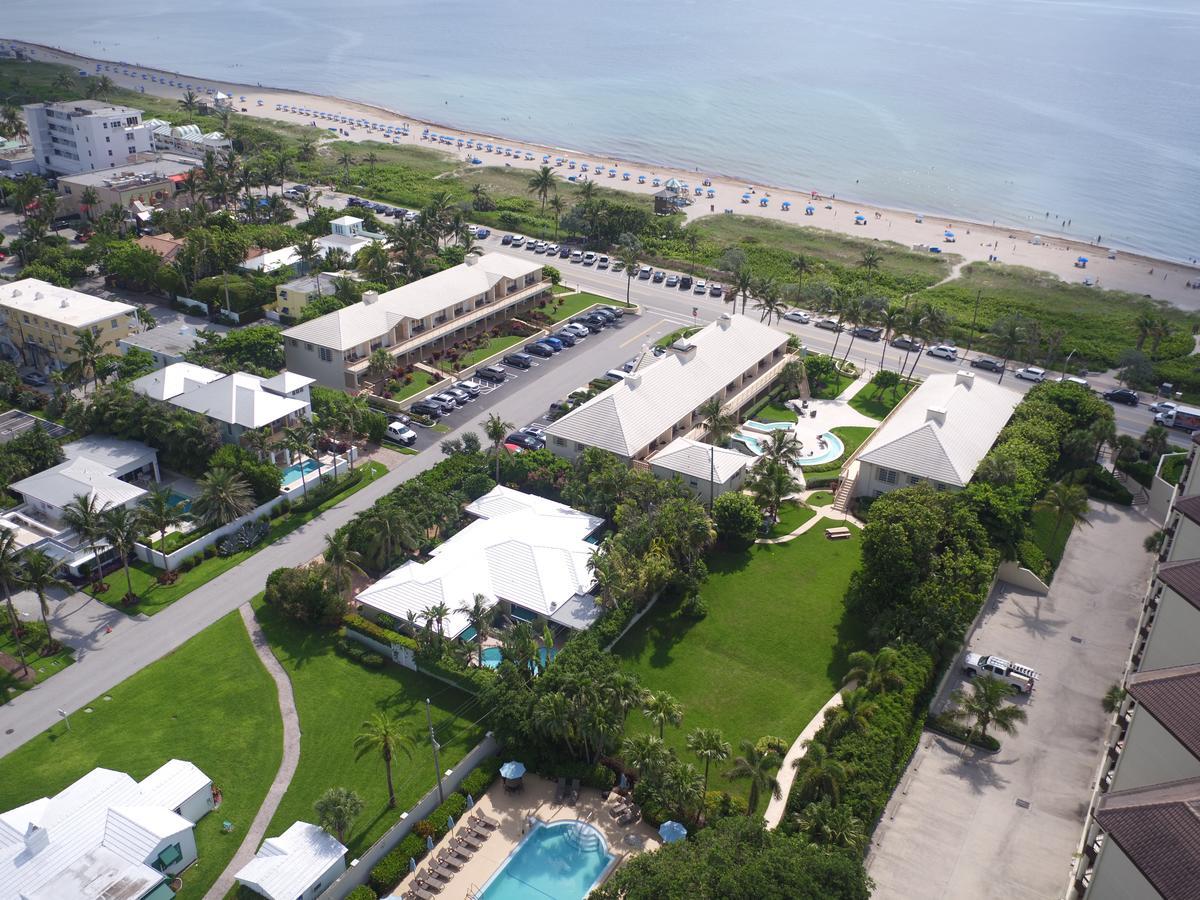 ديلراي بيتش Getaways At Dover House Resort المظهر الخارجي الصورة