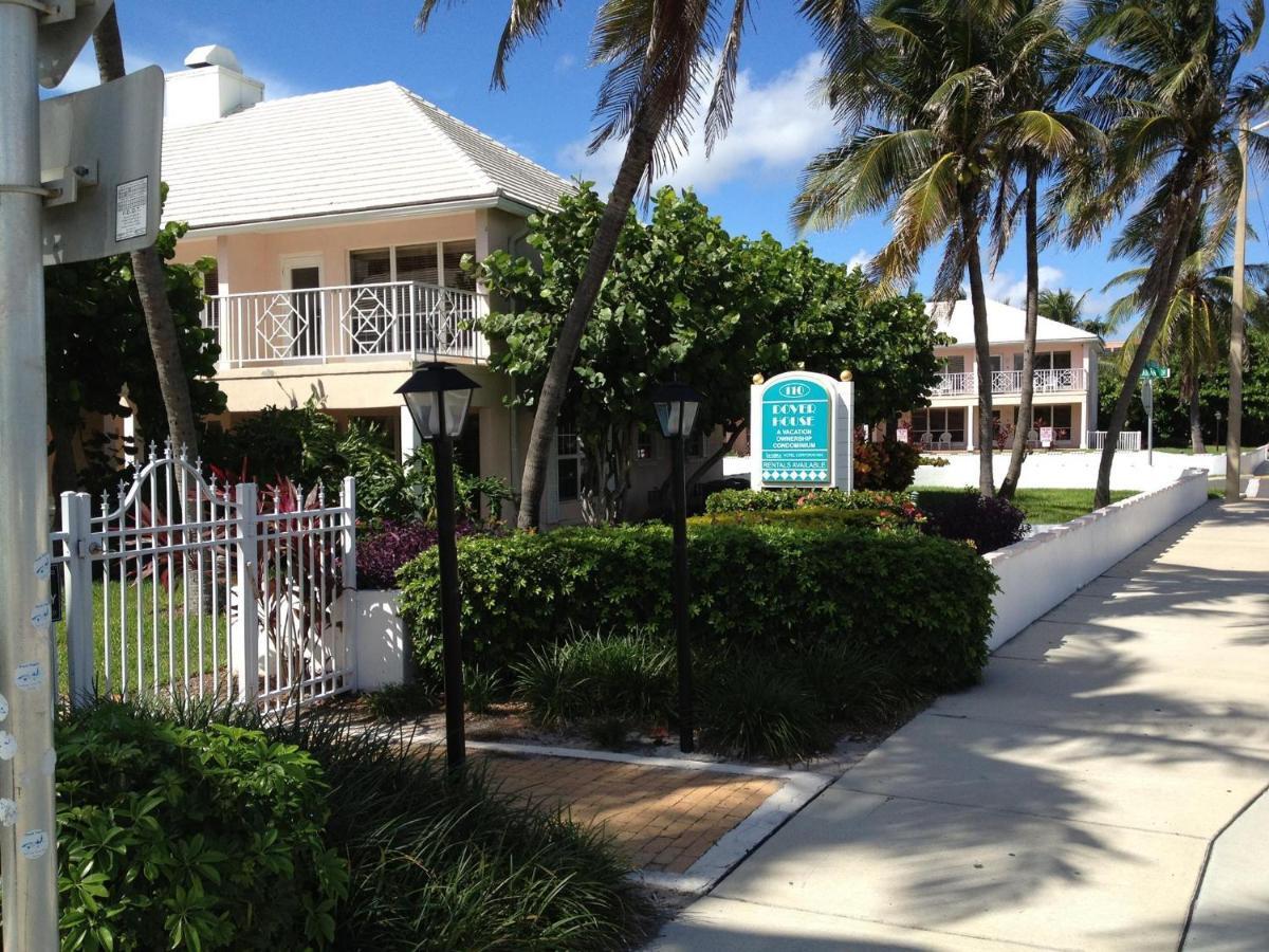 ديلراي بيتش Getaways At Dover House Resort المظهر الخارجي الصورة